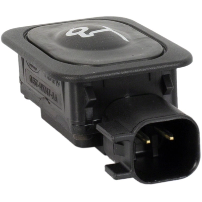 Cruise Control Switch by MOTORCRAFT - SW7491 pa7