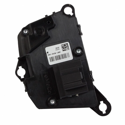 Cruise Control Switch by MOTORCRAFT - SW7701 pa3