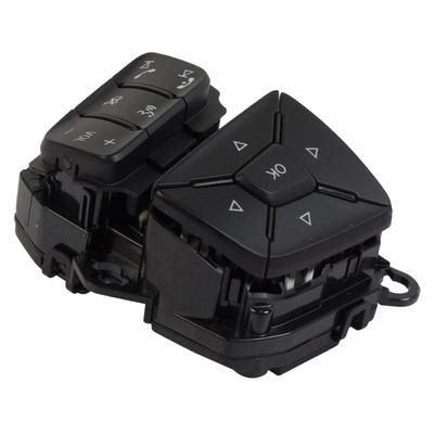 Cruise Control Switch by MOTORCRAFT - SW7701 pa4