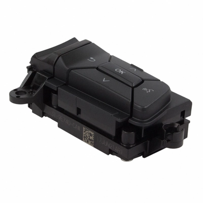 Cruise Control Switch by MOTORCRAFT - SW7939 pa7