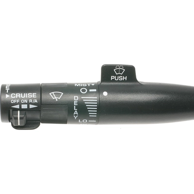 Commutateur de régulateur de vitesse de STANDARD - PRO SERIES - DS1259 pa1