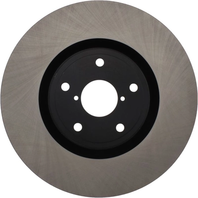 STOPTECH - 125.47022CRY - Rotor pa3