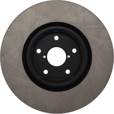 STOPTECH - 125.47022CRY - Rotor pa4