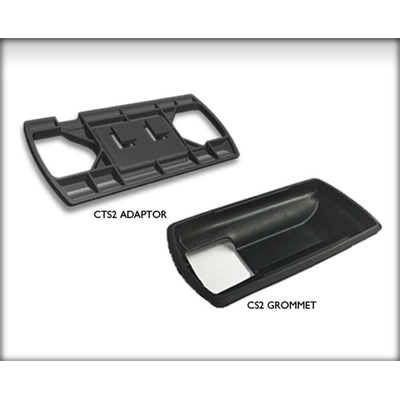 CTS Pod Adapter Kit by EDGE PRODUCTS - 98005 pa1