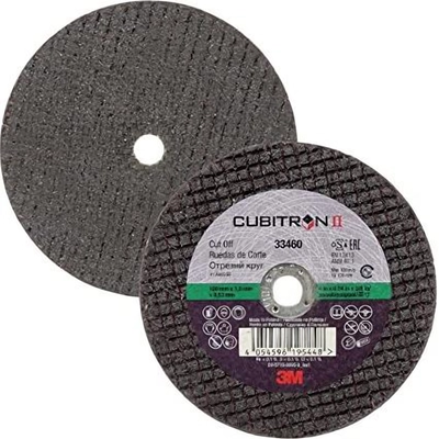 3M - 33460 - Cubitron II Cut-Off Wheel pa14