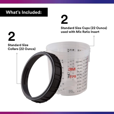 3M - 16001 - Cup & Collar pa5