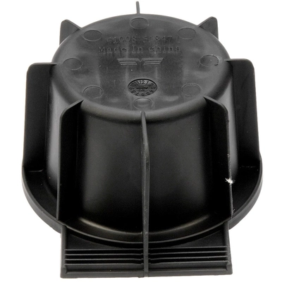 DORMAN - 41008 - Cup Holder Liner pa3