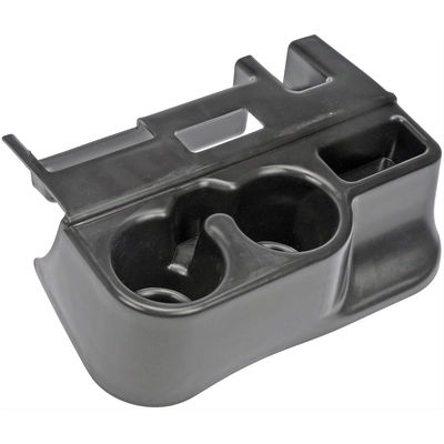 Cup Holder by DORMAN - 41019 pa1