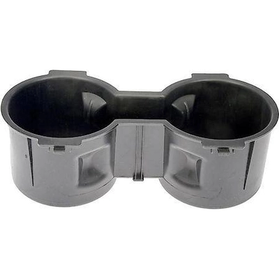 Cup Holder by DORMAN/HELP - 40996 pa1