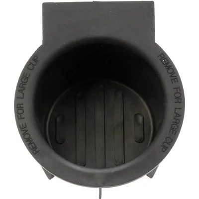 DORMAN/HELP - 41008 - Cup Holder pa10
