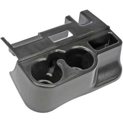 Cup Holder by DORMAN/HELP - 41019 pa5
