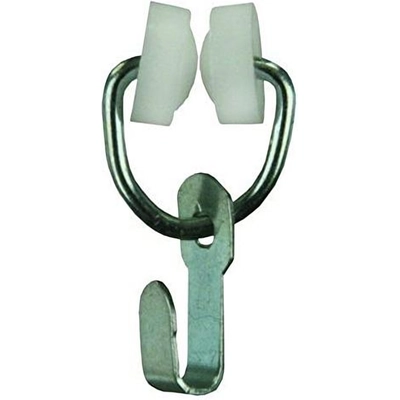 Curtain Carriers by JR PRODUCTS - 81155 pa3