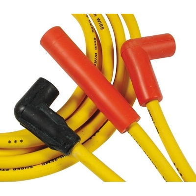 Custom Fit Ignition Wire Set by ACCEL - 4093 pa14