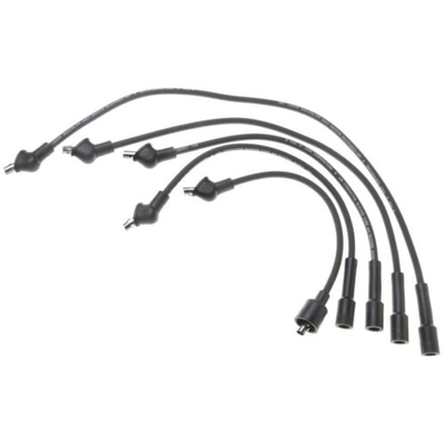 BWD AUTOMOTIVE - CH412D - Spark Plug Wire Set pa1