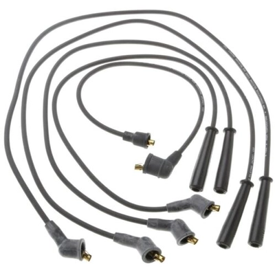 BWD AUTOMOTIVE - CH448D - Spark Plug Wire Set pa1