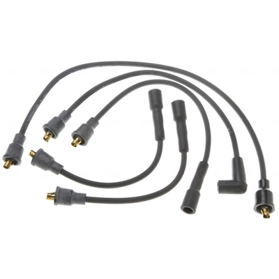 BWD AUTOMOTIVE - CH450D - Spark Plug Wire Set pa1