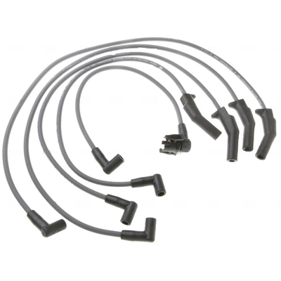 BWD AUTOMOTIVE - CH473D - Spark Plug Wire Set pa1