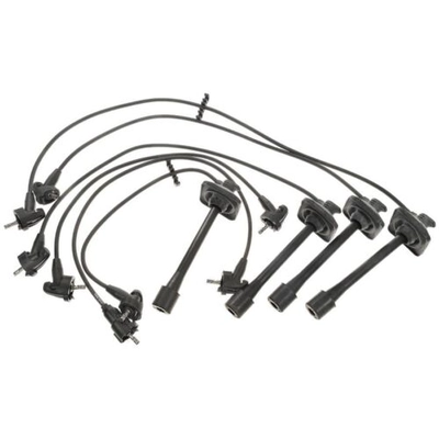 BWD AUTOMOTIVE - CH5415D - Spark Plug Wire Set pa1