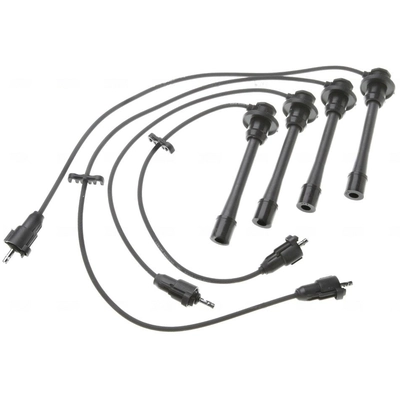 BWD AUTOMOTIVE - CH5421D - Spark Plug Wire Set pa1