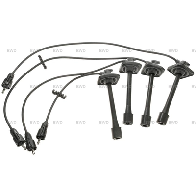 BWD AUTOMOTIVE - CH5424D - Spark Plug Wire Set pa2