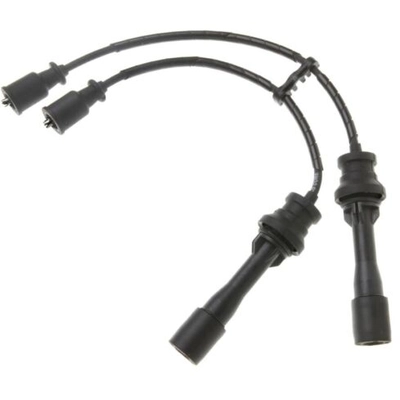 BWD AUTOMOTIVE - CH5426D - Spark Plug Wire Set pa1