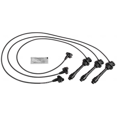 BWD AUTOMOTIVE - CH5606D - Spark Plug Wire Set pa1