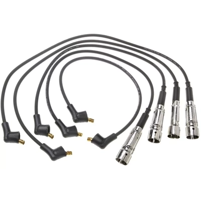 BWD AUTOMOTIVE - CH74102D - Spark Plug Wire Set pa1