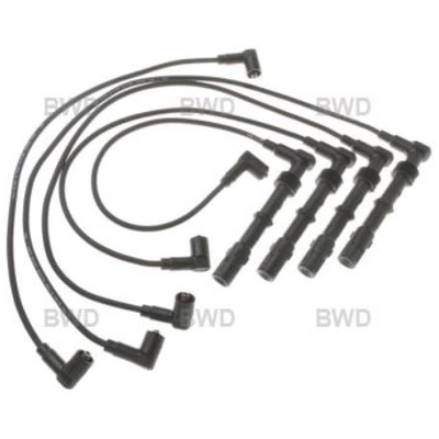 BWD AUTOMOTIVE - CH74117D - Spark Plug Wire Set pa2