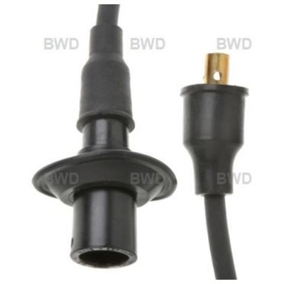 BWD AUTOMOTIVE - CH74133D - Spark Plug Wire Set pa1