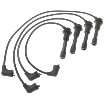 Custom Fit Ignition Wire Set by BWD AUTOMOTIVE - CH74151D pa1