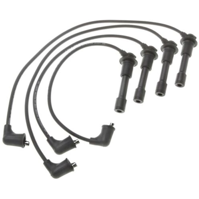 BWD AUTOMOTIVE - CH74151D - Spark Plug Wire Set pa1