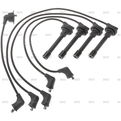BWD AUTOMOTIVE - CH74174D - Spark Plug Wire Set pa1