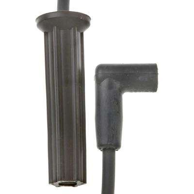 BWD AUTOMOTIVE - CH74178D - Custom Fit Ignition Wire Set pa1