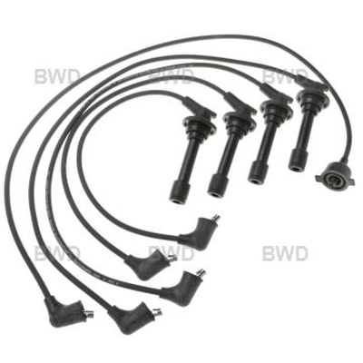 BWD AUTOMOTIVE - CH7417D - Spark Plug Wire Set pa2
