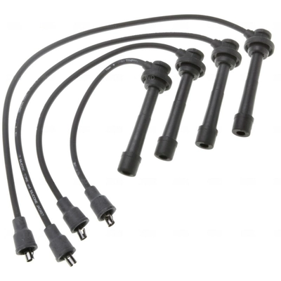 Custom Fit Ignition Wire Set by BWD AUTOMOTIVE - CH74183D pa1