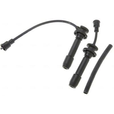 BWD AUTOMOTIVE - CH74185D - Spark Plug Wire Set pa1