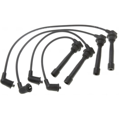 Custom Fit Ignition Wire Set by BWD AUTOMOTIVE - CH74193D pa1