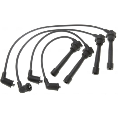 BWD AUTOMOTIVE - CH74193D - Spark Plug Wire Set pa1