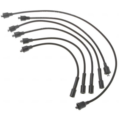BWD AUTOMOTIVE - CH7419D - Spark Plug Wire Set pa1