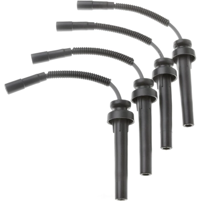 BWD AUTOMOTIVE - CH74200D - Spark Plug Wire Set pa1