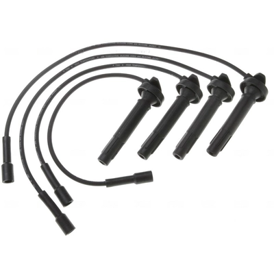 BWD AUTOMOTIVE - CH74201D - Spark Plug Wire Set pa1