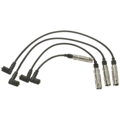 BWD AUTOMOTIVE - CH74205D - Spark Plug Wire Set pa1