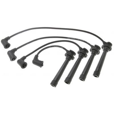 BWD AUTOMOTIVE - CH74213D - Spark Plug Wire Set pa1