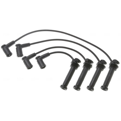 BWD AUTOMOTIVE - CH74214D - Spark Plug Wire Set pa1