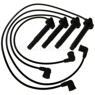 BWD AUTOMOTIVE - CH74215D - Custom Fit Ign Wire Set pa1