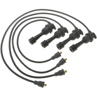 BWD AUTOMOTIVE - CH7481D - Spark Plug Wire Set pa1