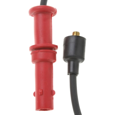 BWD AUTOMOTIVE - CH7493D - Spark Plug Wire Set pa4