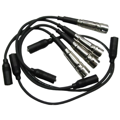 BWD AUTOMOTIVE - CH7505D - Spark Plug Wire Set pa1