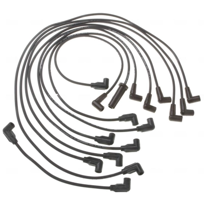 Custom Fit Ignition Wire Set by BWD AUTOMOTIVE - CH7819D pa1