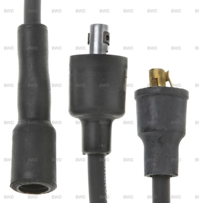 BWD AUTOMOTIVE - CH7835D - Spark Plug Wire Set pa1